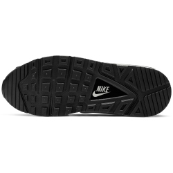 NIKE Air Max Command Sneaker Damen 021 - black/white 40