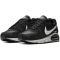 NIKE Air Max Command Sneaker Damen 021 - black/white 40