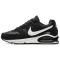 NIKE Air Max Command Sneaker Damen 021 - black/white 40