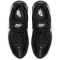 NIKE Air Max Command Sneaker Damen 021 - black/white 40