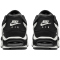 NIKE Air Max Command Sneaker Damen 021 - black/white 40