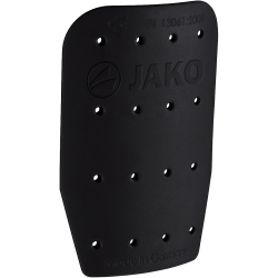 JAKO Pro Mini-Schienbeinschoner 800 - schwarz