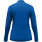 JAKO Light Flow 1/4-Zip Sweatshirt Damen