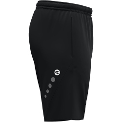 JAKO Dynamic Freizeitshorts Damen