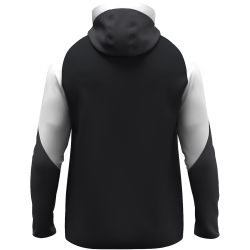 JAKO Dynamic Trainingsjacke mit Kapuze