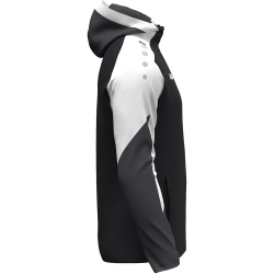 JAKO Dynamic Trainingsjacke mit Kapuze