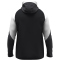 JAKO Dynamic Trainingsjacke mit Kapuze