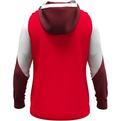 JAKO Dynamic 1/4-Zip Hoodie