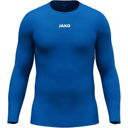 JAKO Function langarm Funktionsshirt