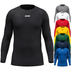 JAKO Lightweight langarm Funktionsshirt