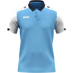 JAKO Dynamic Poloshirt Kinder