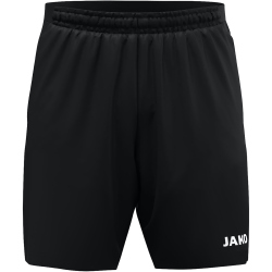 JAKO Dynamic gewebte Trainingsshorts Damen