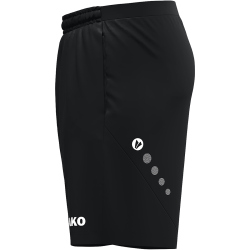 JAKO Dynamic gewebte Trainingsshorts