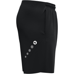 JAKO Dynamic gewebte Trainingsshorts