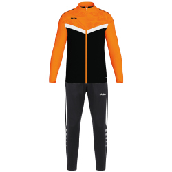 JAKO Iconic Polyesteranzug Kinder 807 -...