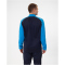 JAKO Iconic Polyesteranzug 914 - marine/jako blau/neongelb S