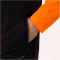 JAKO Iconic Polyesteranzug 807 - schwarz/neonorange S