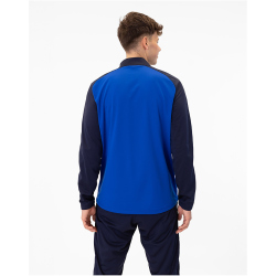 JAKO Iconic Polyesteranzug 403 - royal/marine S