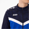 JAKO Iconic Polyesteranzug 403 - royal/marine S