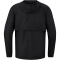 JAKO Flow Lightweight Regenjacke Kinder 800 - schwarz 128