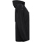 JAKO Flow Lightweight Regenjacke Kinder 800 - schwarz 128