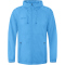JAKO Flow Lightweight Regenjacke Kinder 430 - skyblue 128