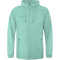 JAKO Flow Lightweight Regenjacke Kinder 251 - minze 128