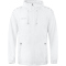 JAKO Flow Lightweight Regenjacke Kinder 000 - weiß 128