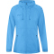 JAKO Flow Lightweight Regenjacke Damen 430 - skyblue M