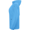 JAKO Flow Lightweight Regenjacke Damen 430 - skyblue M