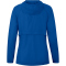 JAKO Flow Lightweight Regenjacke Damen 400 - royal S