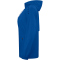 JAKO Flow Lightweight Regenjacke Damen 400 - royal S