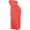 JAKO Flow Lightweight Regenjacke Damen 365 - coral M
