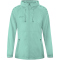 JAKO Flow Lightweight Regenjacke Damen 251 - minze M