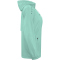 JAKO Flow Lightweight Regenjacke Damen 251 - minze M