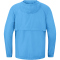 JAKO Flow Lightweight Regenjacke 430 - skyblue S