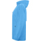 JAKO Flow Lightweight Regenjacke 430 - skyblue S