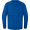 JAKO Flow Lightweight Regenjacke 400 - royal S