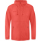 JAKO Flow Lightweight Regenjacke 365 - coral S