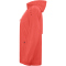 JAKO Flow Lightweight Regenjacke 365 - coral S