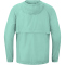JAKO Flow Lightweight Regenjacke 251 - minze S