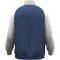 JAKO Dynamic Trainingsjacke 921 - nachtblau/weiß/hellgrau XS