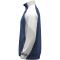 JAKO Dynamic Trainingsjacke 921 - nachtblau/weiß/hellgrau XS
