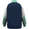 JAKO Dynamic Trainingsjacke 915 - marine/weiß/minze XS