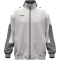 JAKO Dynamic Trainingsjacke 837 - hellgrau/weiß/grau XS