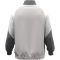 JAKO Dynamic Trainingsjacke 837 - hellgrau/weiß/grau XS