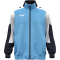 JAKO Dynamic Trainingsjacke 431 - skyblue/weiß/marine XS