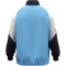 JAKO Dynamic Trainingsjacke 431 - skyblue/weiß/marine XS