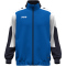 JAKO Dynamic Trainingsjacke 405 - royal/weiß/marine XS