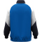 JAKO Dynamic Trainingsjacke 405 - royal/weiß/marine XS